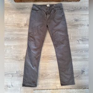 Flint & Tinder - 365 Pant - Tapered Fit - 32x32